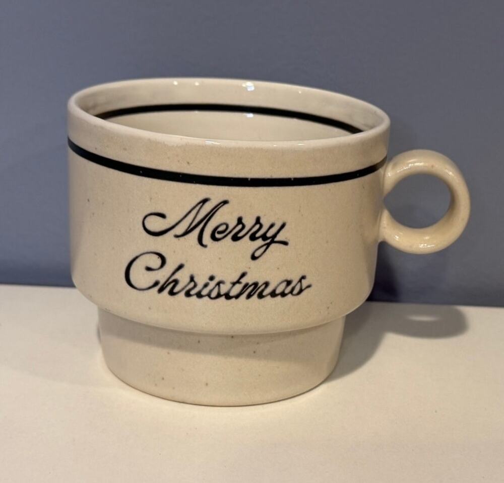 Hearth & Hand with Magnolia Christmas Mug
